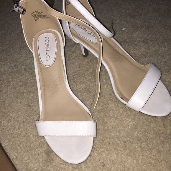 High heels - Picture 2 of 2